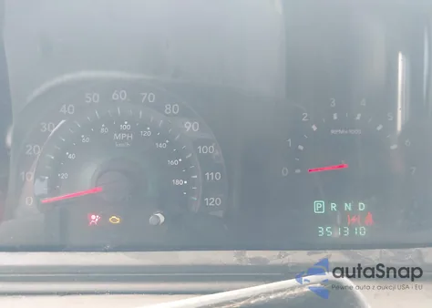 2010 Dodge Journey Se из США, поврежденный, VIN 3D4PG4FB9AT103645